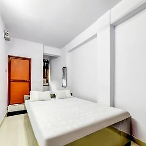 Budget Double or Twin Room